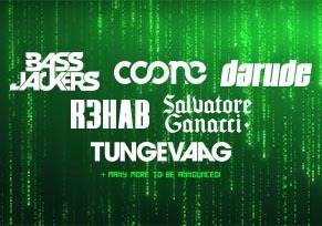 Tuplaboksi / Weekend Festival 2026